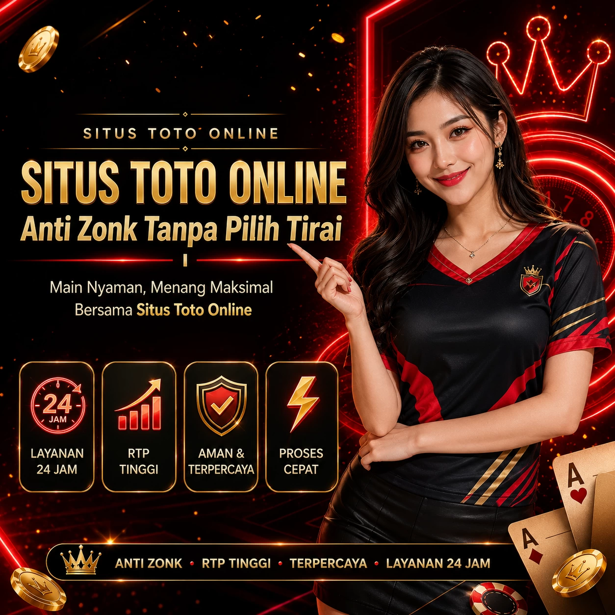 Keberagaman Permainan di hugo77 untuk Para Gamer